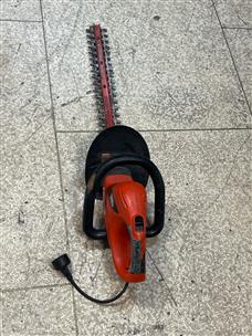 BLACK DECKER HS2400 CORDED HEDGE TRIMMER